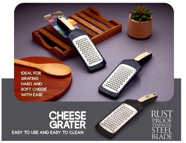 Cheese & Vegetable Grater