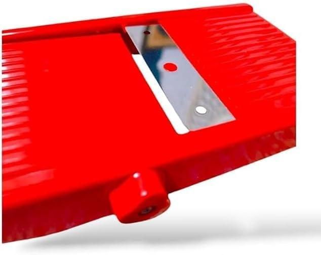 Easy Plus Vegetable Slicer Steel Blade