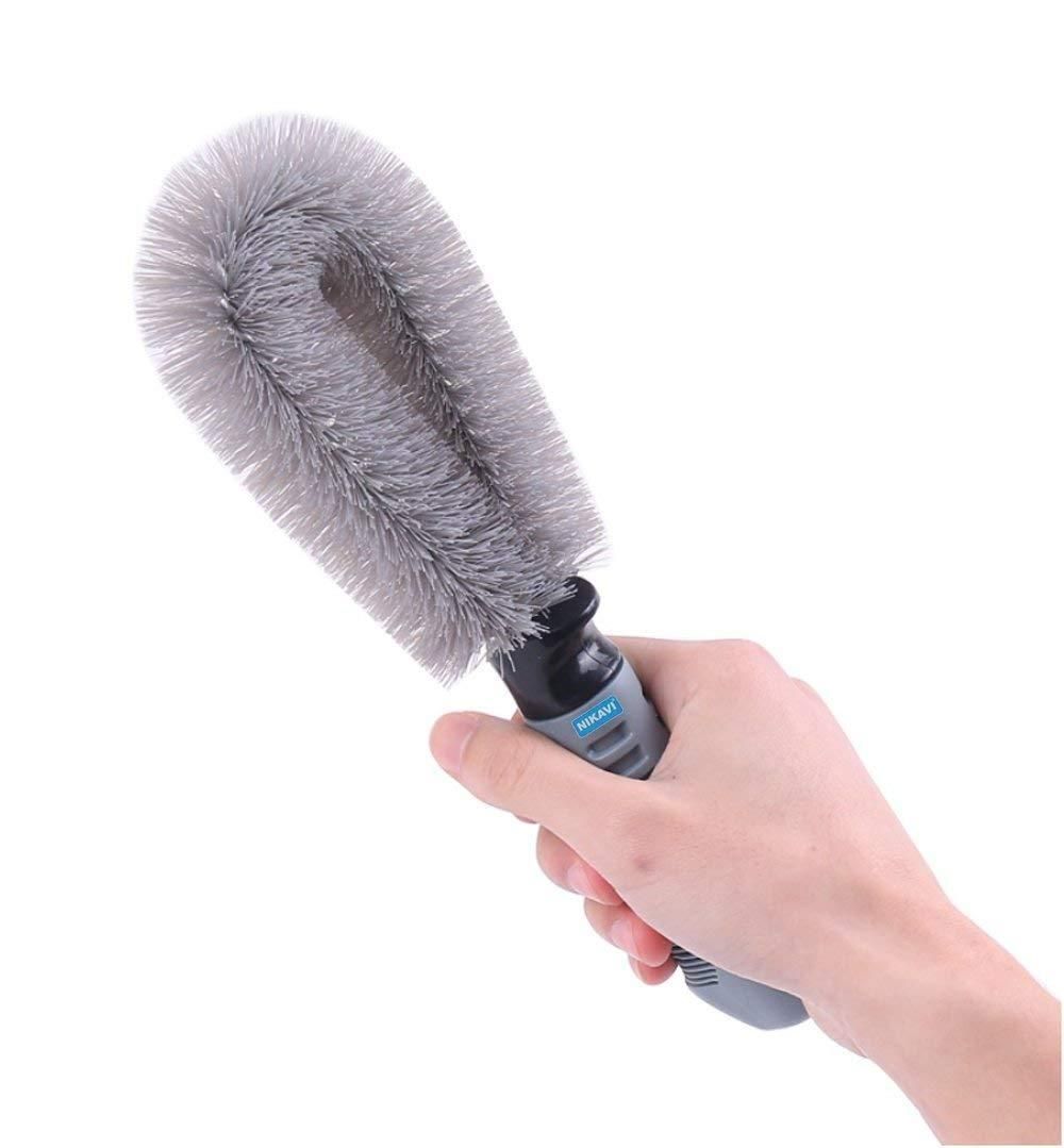 Car Alloy wheel Cleaning Brush