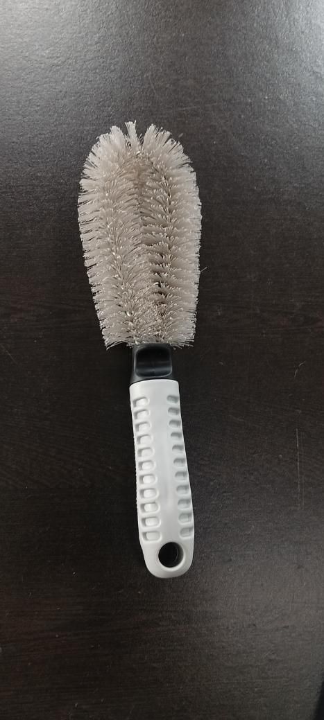 Car Alloy wheel Cleaning Brush