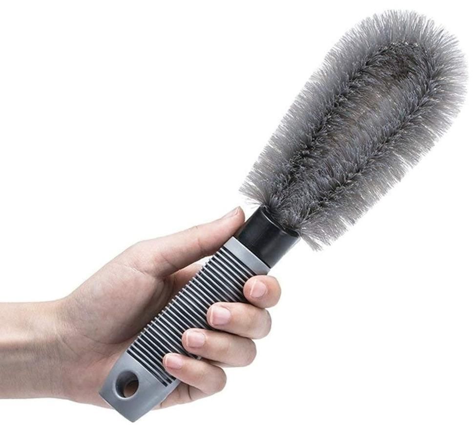 Car Alloy wheel Cleaning Brush